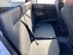 TOYOTA PROBOX DX COMFORT 2019
