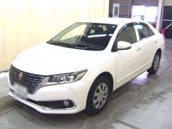 TOYOTA PREMIO 1.8 X 4WD 2019