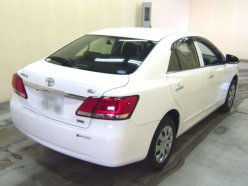 TOYOTA PREMIO 1.8 X 4WD 2019
