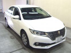 TOYOTA PREMIO 1.8 X 4WD 2019