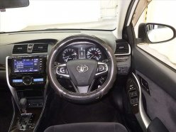 TOYOTA PREMIO 1.8 X 4WD 2019