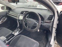 TOYOTA PREMIO 1.8 X 4WD 2019