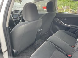 TOYOTA PREMIO 1.8 X 4WD 2019