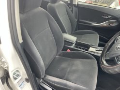 TOYOTA PREMIO 1.8 X 4WD 2019