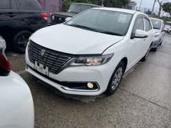 TOYOTA PREMIO 1.8 X 4WD 2019