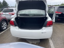 TOYOTA PREMIO 1.8 X 4WD 2019