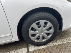 TOYOTA PREMIO 1.8 X 4WD 2019
