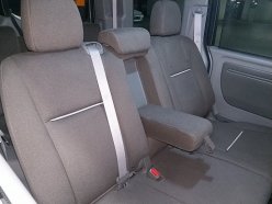 HONDA STEPWGN G 8-SEATERS 2016