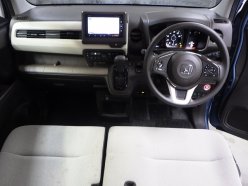 HONDA N-WGN L HONDA SENSING 2019