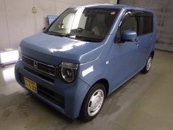 HONDA N-WGN L HONDA SENSING 2019