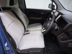HONDA N-WGN L HONDA SENSING 2019