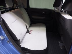 HONDA N-WGN L HONDA SENSING 2019