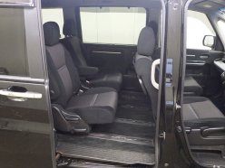 HONDA STEPWGN SPADA 7-SEATERS 2015