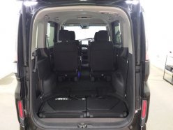 HONDA STEPWGN SPADA 7-SEATERS 2015
