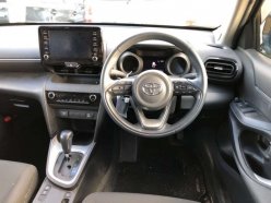TOYOTA YARIS CROSS G 2020