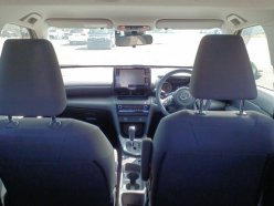 TOYOTA YARIS CROSS G 2020