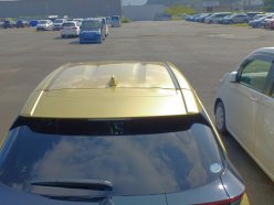 TOYOTA YARIS CROSS G 2020