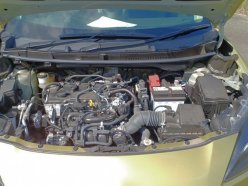 TOYOTA YARIS CROSS G 2020