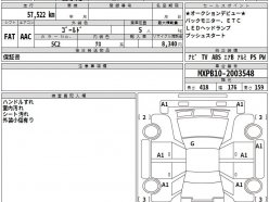 TOYOTA YARIS CROSS G 2020