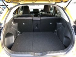 TOYOTA YARIS CROSS G 2020