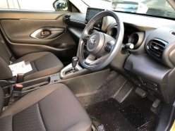 TOYOTA YARIS CROSS G 2020