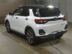 DAIHATSU ROCKY PREMIUM 2020