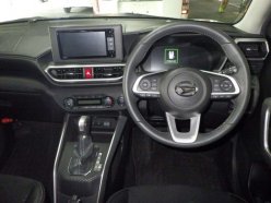 DAIHATSU ROCKY PREMIUM 2020