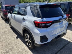 DAIHATSU ROCKY PREMIUM 2020