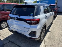 DAIHATSU ROCKY PREMIUM 2020