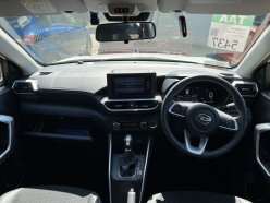 DAIHATSU ROCKY PREMIUM 2020