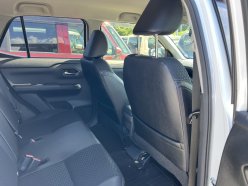 DAIHATSU ROCKY PREMIUM 2020