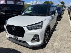DAIHATSU ROCKY PREMIUM 2020