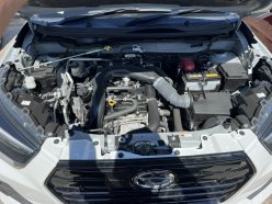 DAIHATSU ROCKY PREMIUM 2020
