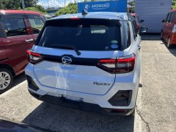 DAIHATSU ROCKY PREMIUM 2020