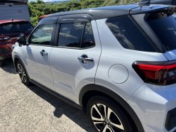 DAIHATSU ROCKY PREMIUM 2020