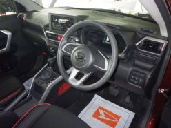 DAIHATSU ROCKY X 2019