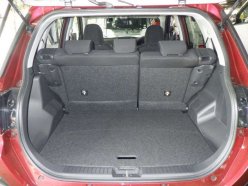 DAIHATSU ROCKY X 2019
