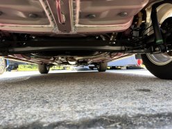 DAIHATSU ROCKY X 2019