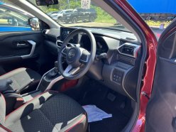 DAIHATSU ROCKY X 2019