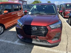 DAIHATSU ROCKY X 2019
