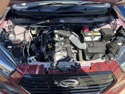 DAIHATSU ROCKY X 2019