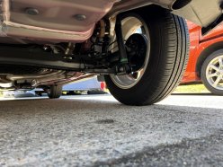 DAIHATSU ROCKY X 2019