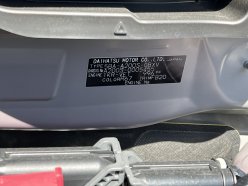 DAIHATSU ROCKY X 2019