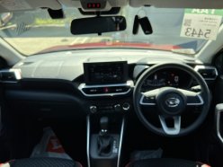 DAIHATSU ROCKY X 2019