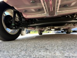DAIHATSU ROCKY X 2019