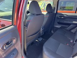 DAIHATSU ROCKY X 2019