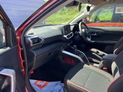 DAIHATSU ROCKY X 2019
