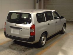 TOYOTA PROBOX DX COMFORT 2019