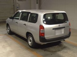 TOYOTA PROBOX DX COMFORT 2019