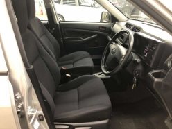 TOYOTA PROBOX DX COMFORT 2019